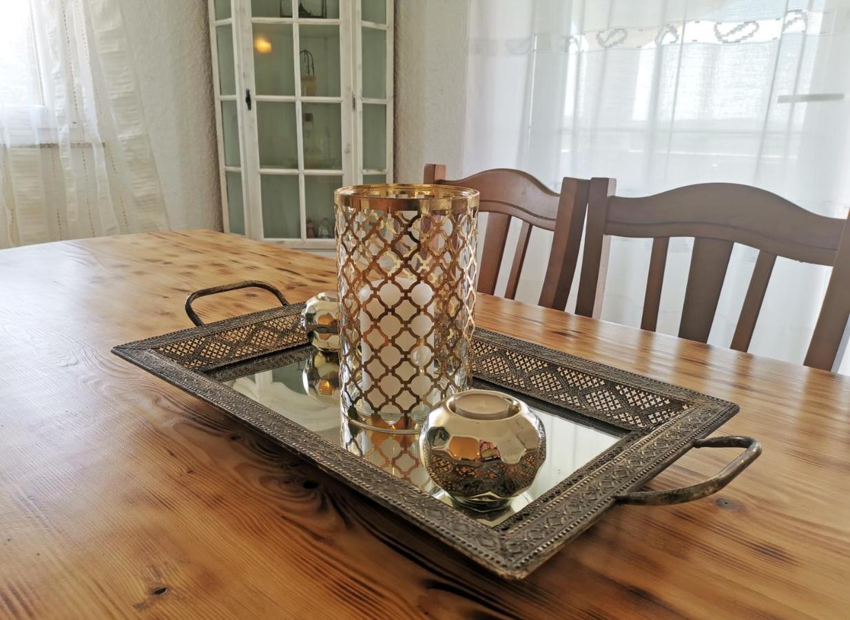 Apartman Luna Sveti Lovreč Pazenatički Zewnętrze zdjęcie